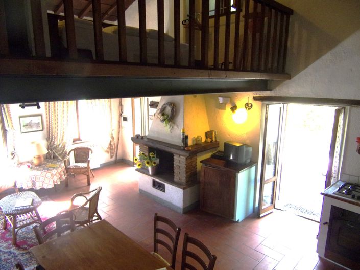 Image No.21-Propriété de 6 chambres à vendre à Gallicano