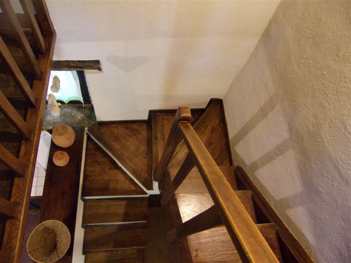 Image No.16-Propriété de 6 chambres à vendre à Gallicano