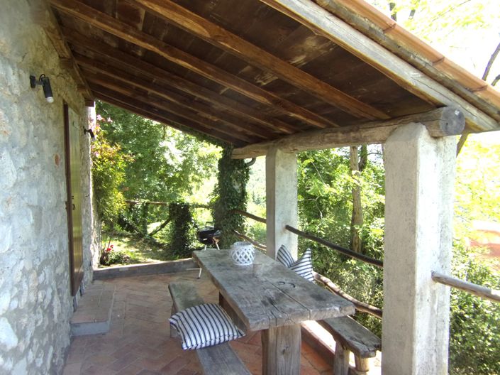 Image No.22-Propriété de 6 chambres à vendre à Gallicano