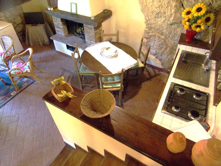 Image No.23-Propriété de 6 chambres à vendre à Gallicano