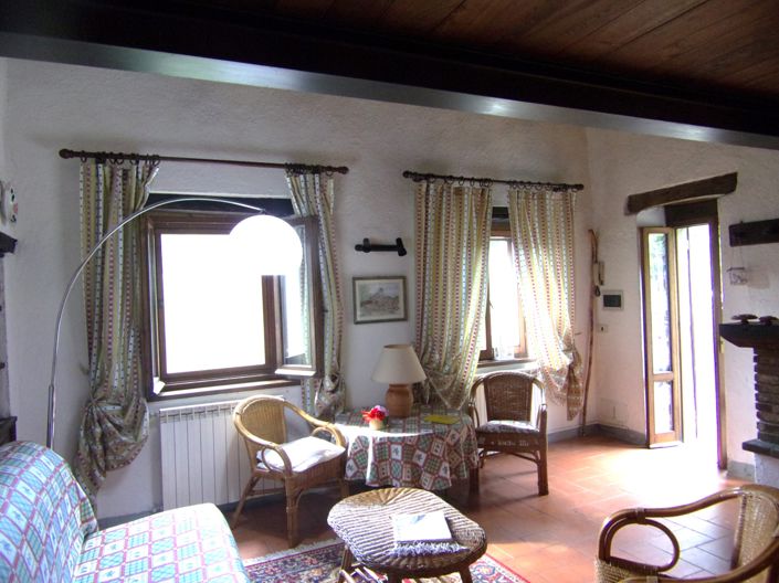 Image No.24-Propriété de 6 chambres à vendre à Gallicano