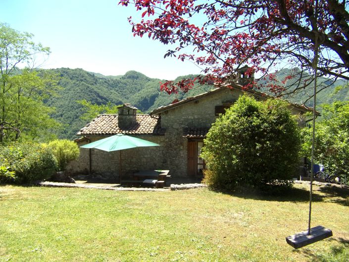 Image No.26-Propriété de 6 chambres à vendre à Gallicano