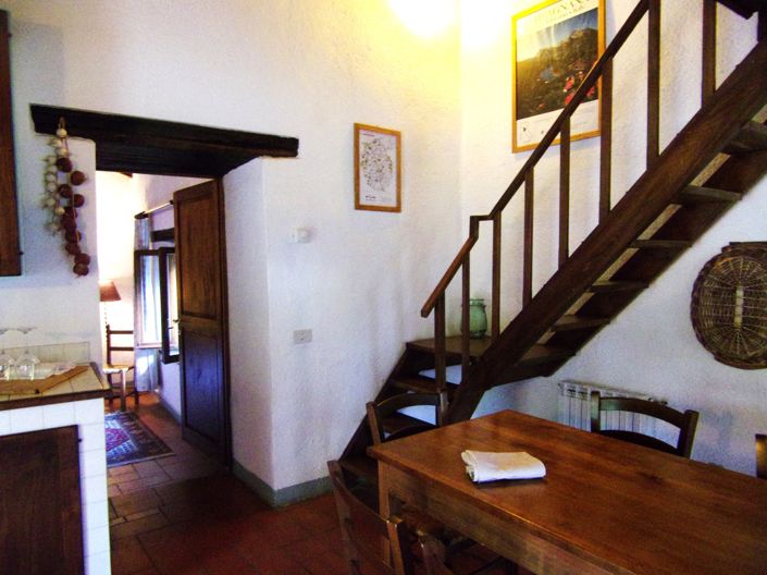 Image No.27-Propriété de 6 chambres à vendre à Gallicano