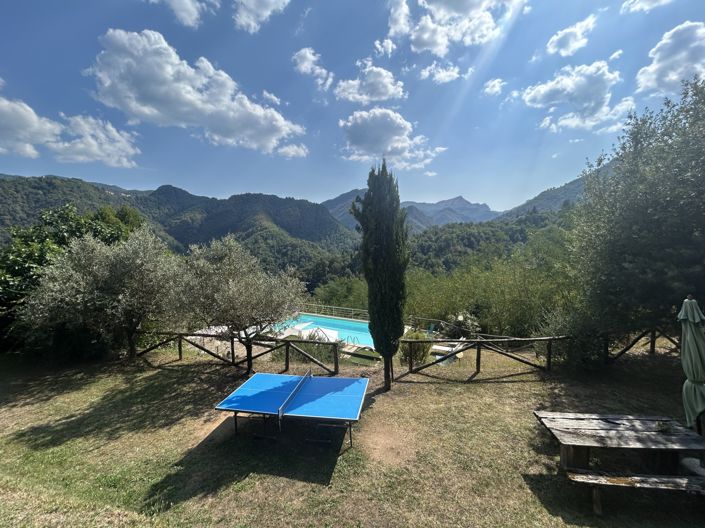 Image No.28-Propriété de 6 chambres à vendre à Gallicano