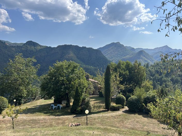 Image No.29-Propriété de 6 chambres à vendre à Gallicano