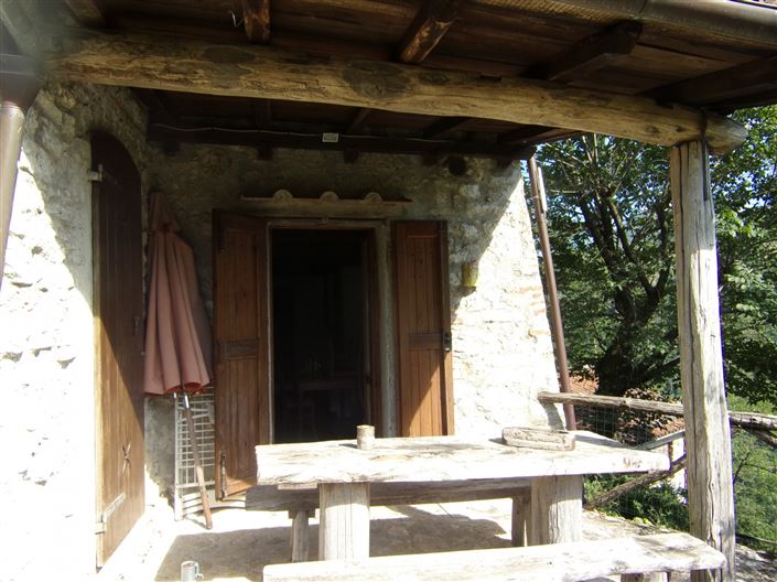 Image No.9-Propriété de 6 chambres à vendre à Gallicano