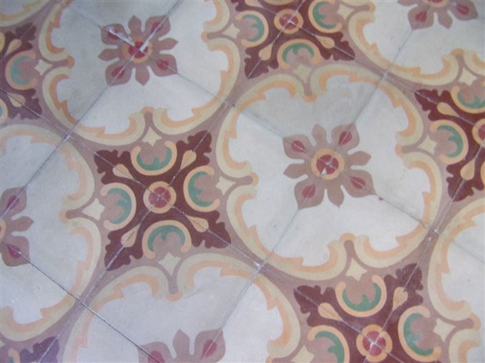 Image No.4-Propriété de 5 chambres à vendre à Bagni di Lucca