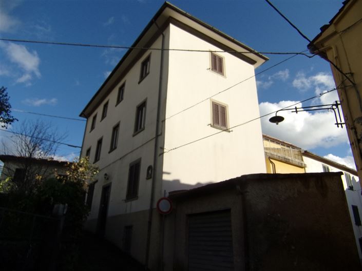 Image No.6-Propriété de 5 chambres à vendre à Bagni di Lucca