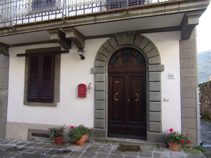 Image No.7-Propriété de 5 chambres à vendre à Bagni di Lucca
