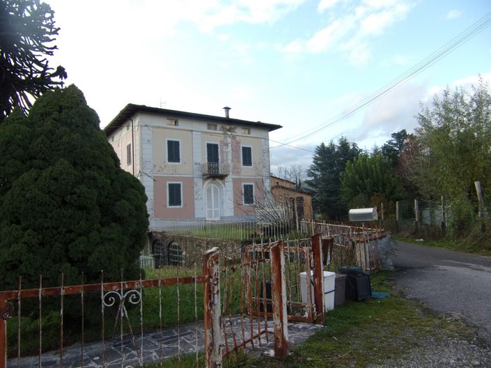 Image No.14-Villa de 8 chambres à vendre à Barga