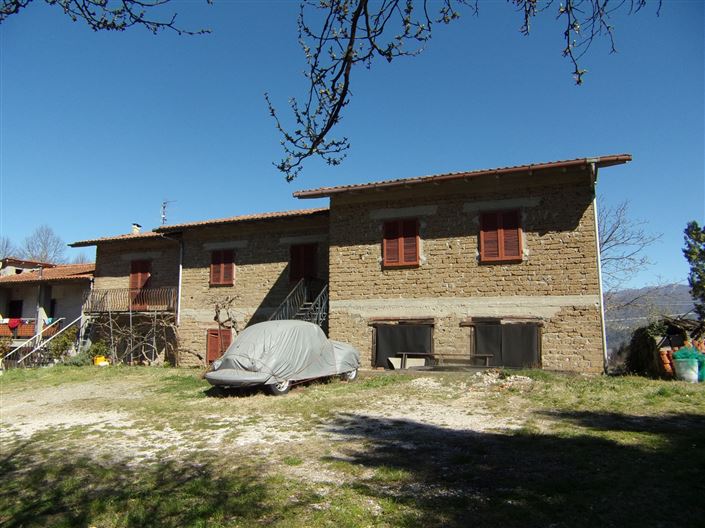 Image No.6-Propriété de 3 chambres à vendre à Gallicano