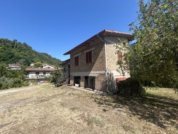 Image No.28-Propriété de 3 chambres à vendre à Gallicano