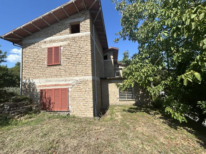 Image No.29-Propriété de 3 chambres à vendre à Gallicano