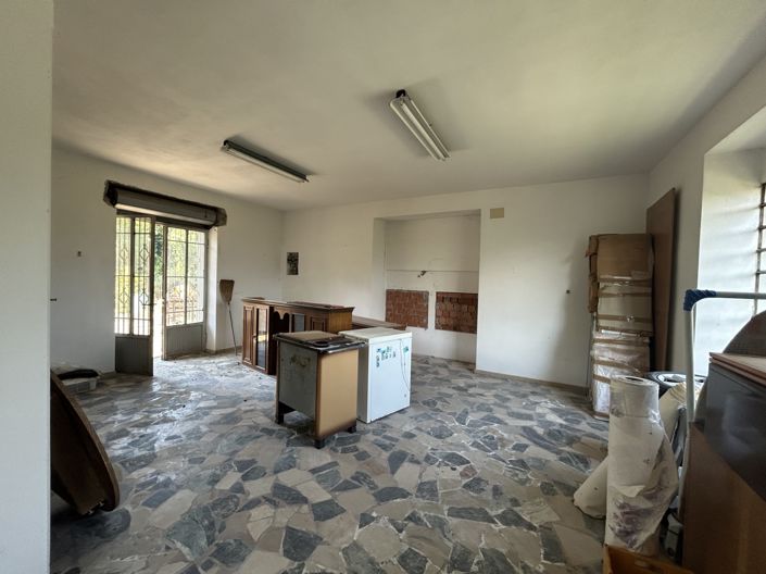 Image No.5-Propriété de 3 chambres à vendre à Gallicano