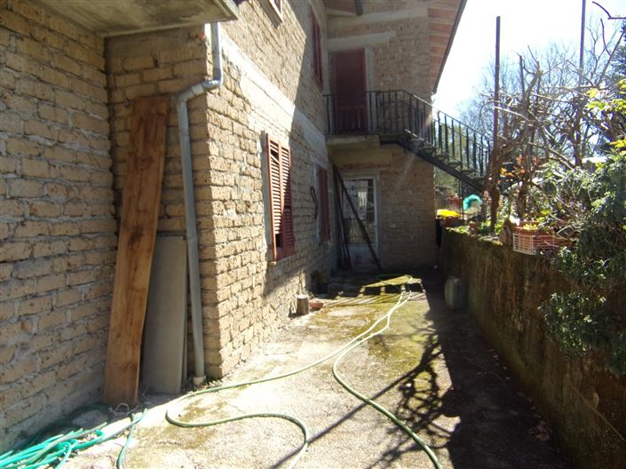 Image No.21-Propriété de 3 chambres à vendre à Gallicano