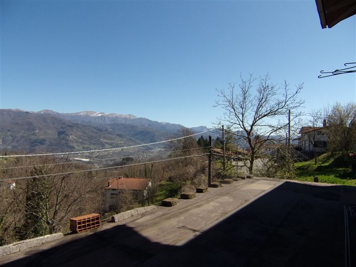 Image No.13-Propriété de 3 chambres à vendre à Gallicano