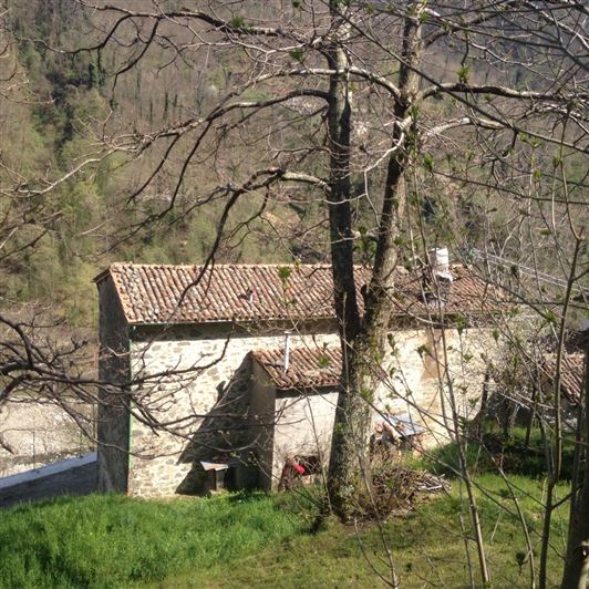 Image No.20-Propriété de 2 chambres à vendre à Barga