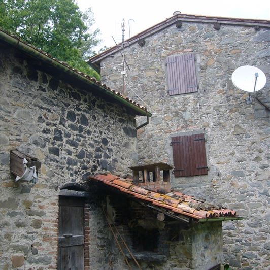 Image No.15-Propriété de 2 chambres à vendre à Barga