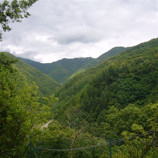 Image No.17-Propriété de 2 chambres à vendre à Barga