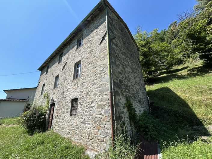 Image No.5-Propriété de 2 chambres à vendre à Barga