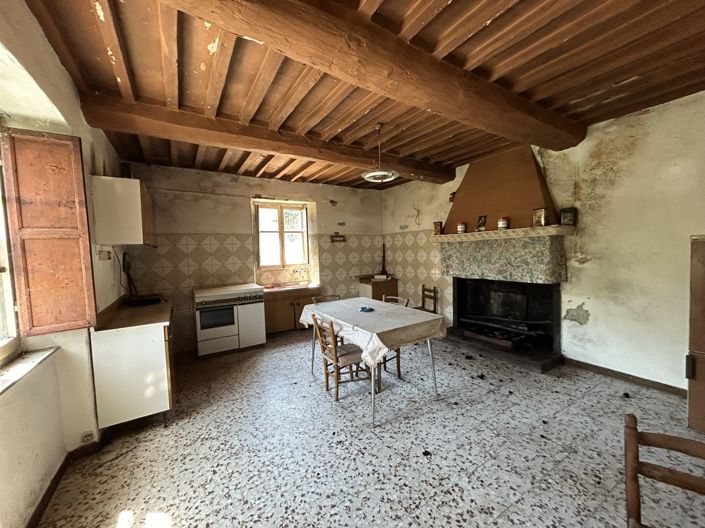 Image No.7-Propriété de 2 chambres à vendre à Barga