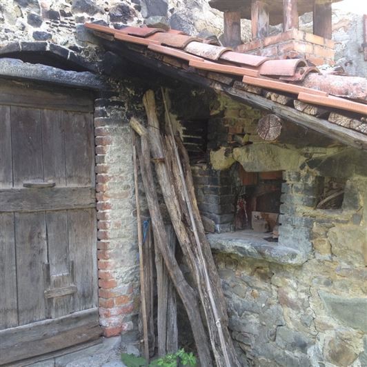 Image No.14-Propriété de 2 chambres à vendre à Barga