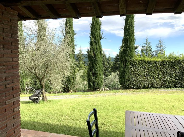 Image No.15-Propriété de 4 chambres à vendre à Pescaglia