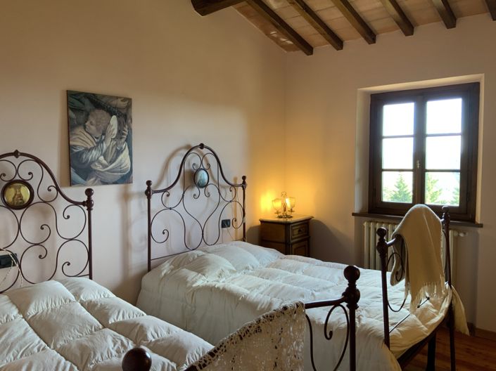 Image No.6-Propriété de 4 chambres à vendre à Pescaglia