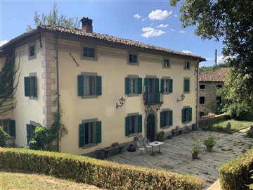 1 - Lucca, Propriété