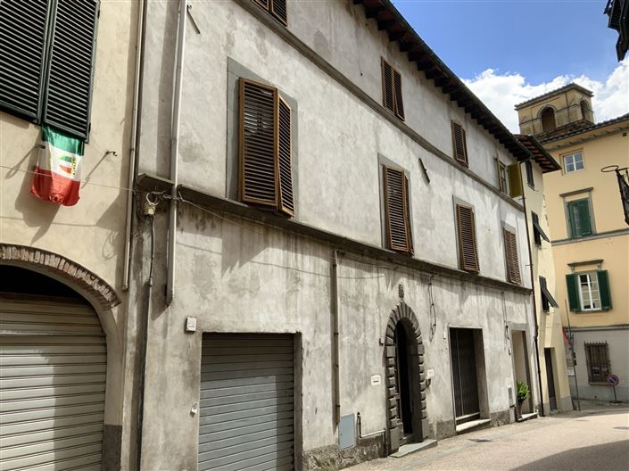 Image No.1-Propriété de 3 chambres à vendre à Borgo a Mozzano