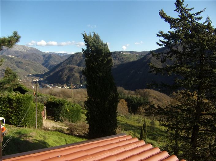 Image No.10-Propriété de 2 chambres à vendre à Borgo a Mozzano