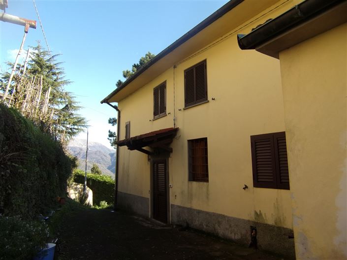 Image No.2-Propriété de 2 chambres à vendre à Borgo a Mozzano