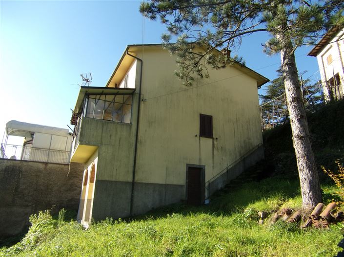 Image No.5-Propriété de 2 chambres à vendre à Borgo a Mozzano
