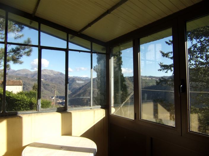 Image No.7-Propriété de 2 chambres à vendre à Borgo a Mozzano