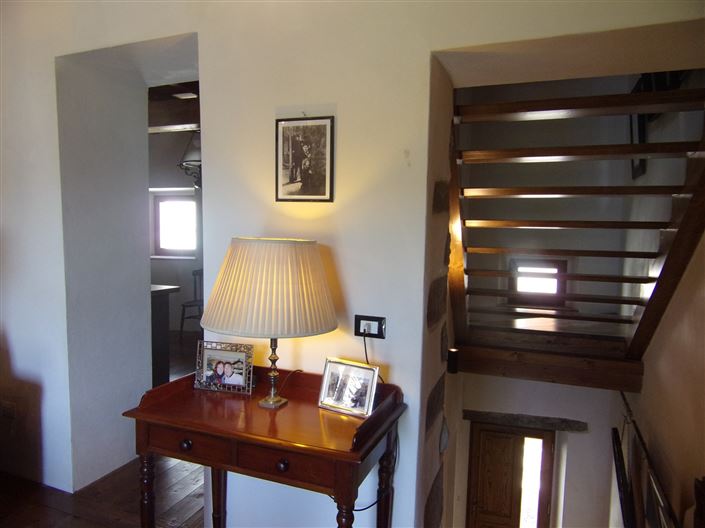 Image No.15-Propriété de 2 chambres à vendre à Coreglia Antelminelli