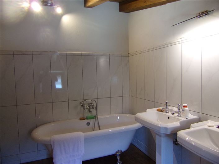 Image No.10-Propriété de 2 chambres à vendre à Coreglia Antelminelli