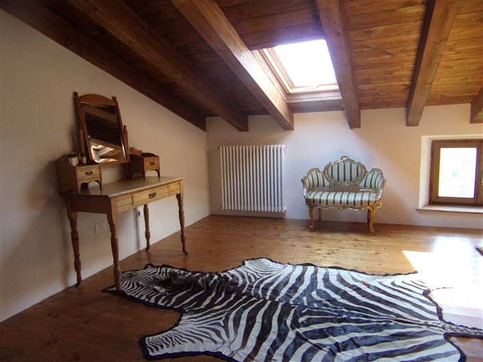 Image No.13-Propriété de 2 chambres à vendre à Coreglia Antelminelli