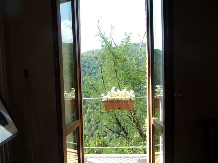 Image No.17-Propriété de 2 chambres à vendre à Coreglia Antelminelli