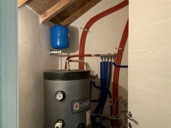 Image No.21-Propriété de 2 chambres à vendre à Coreglia Antelminelli