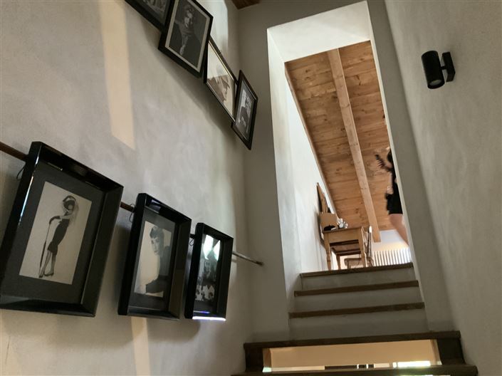 Image No.3-Propriété de 2 chambres à vendre à Coreglia Antelminelli