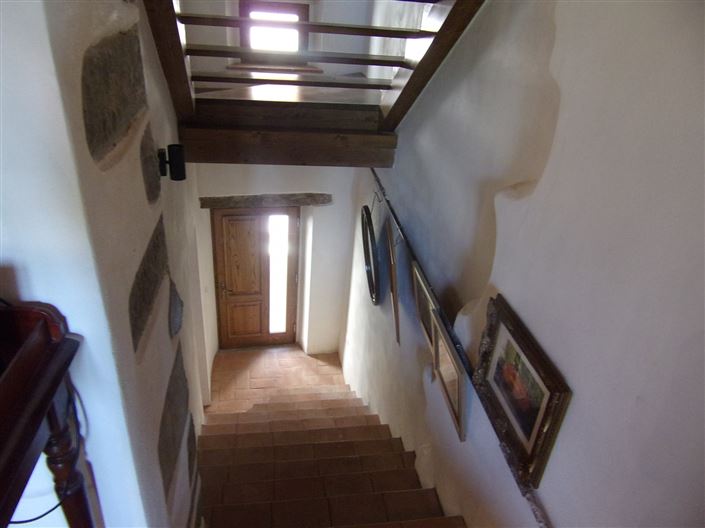 Image No.4-Propriété de 2 chambres à vendre à Coreglia Antelminelli