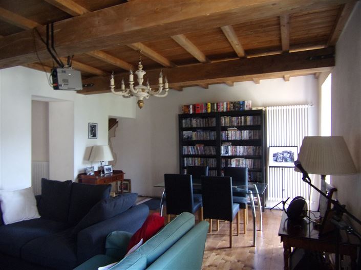 Image No.5-Propriété de 2 chambres à vendre à Coreglia Antelminelli