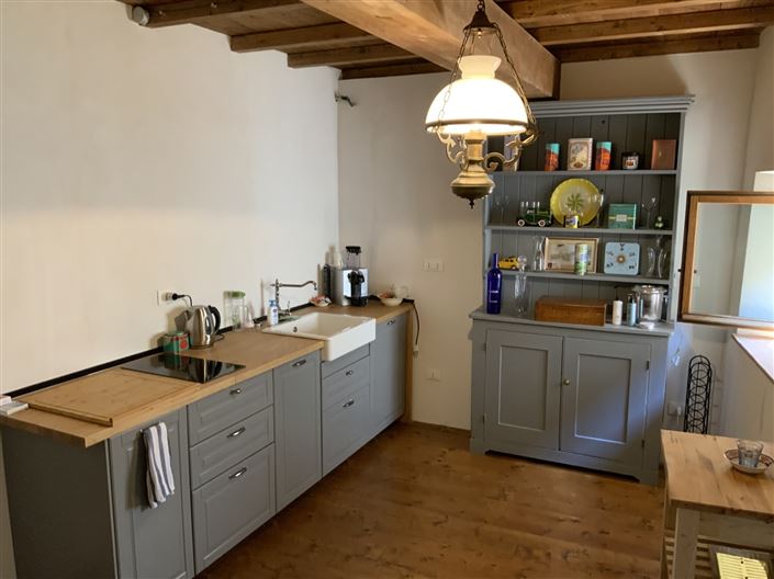 Image No.6-Propriété de 2 chambres à vendre à Coreglia Antelminelli