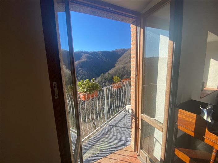 Image No.7-Propriété de 2 chambres à vendre à Coreglia Antelminelli