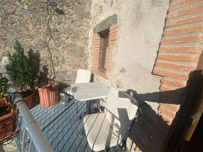 Image No.9-Propriété de 2 chambres à vendre à Coreglia Antelminelli