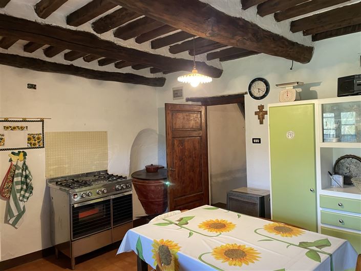 Image No.15-Maison de 3 chambres à vendre à Coreglia Antelminelli