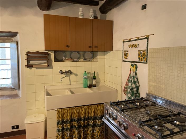 Image No.9-Maison de 3 chambres à vendre à Coreglia Antelminelli