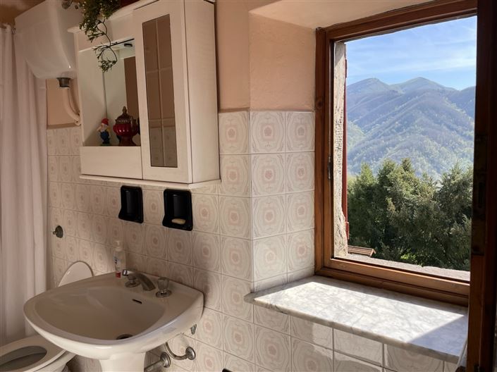 Image No.13-Propriété de 2 chambres à vendre à Coreglia Antelminelli