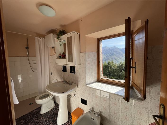 Image No.19-Propriété de 2 chambres à vendre à Coreglia Antelminelli