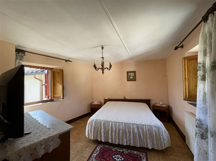 Image No.14-Propriété de 2 chambres à vendre à Coreglia Antelminelli